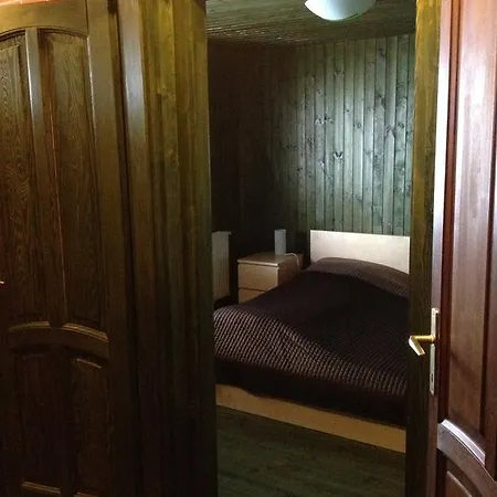 Resort Tunder Farm Tundermajor 3*