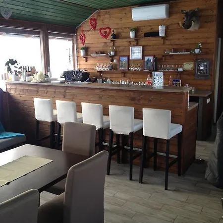 Resort Tunder Farm Tundermajor 3*