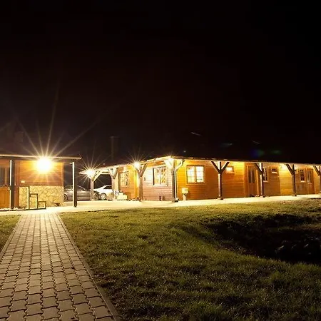 Resort Tunder Farm Tundermajor
