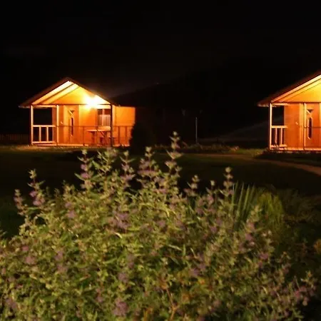 Tunder Farm Tundermajor Resort