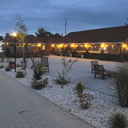 Resort Tunder Farm Tundermajor 3*