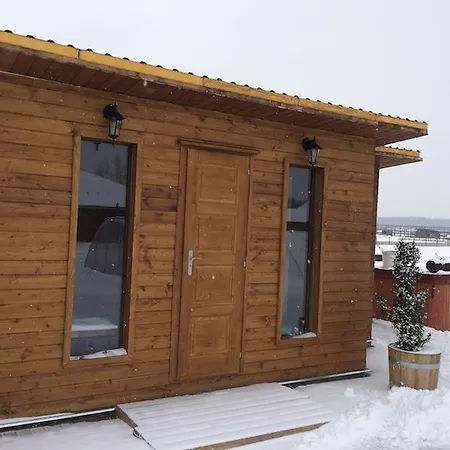 Tunder Farm Tundermajor Resort 3*