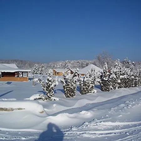 Resort Tunder Farm Tundermajor Zirc