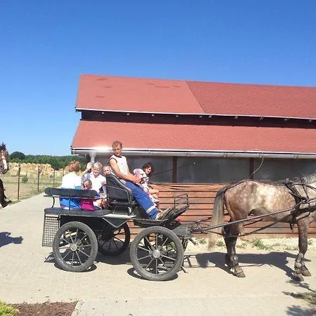 Tunder Farm Tundermajor Resort